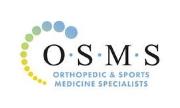 Orthopedic & Sports Medicine Specialists Logo